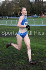 Womens under-17s and IAAF Junior Womens 2017 British Athletics Liverpool Cross Challenge, Sefton Park, Liverpool. Photo:  David T. Hewitson/Sports for All Pics